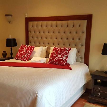 Lily White Guest House Centurion Dış mekan fotoğraf
