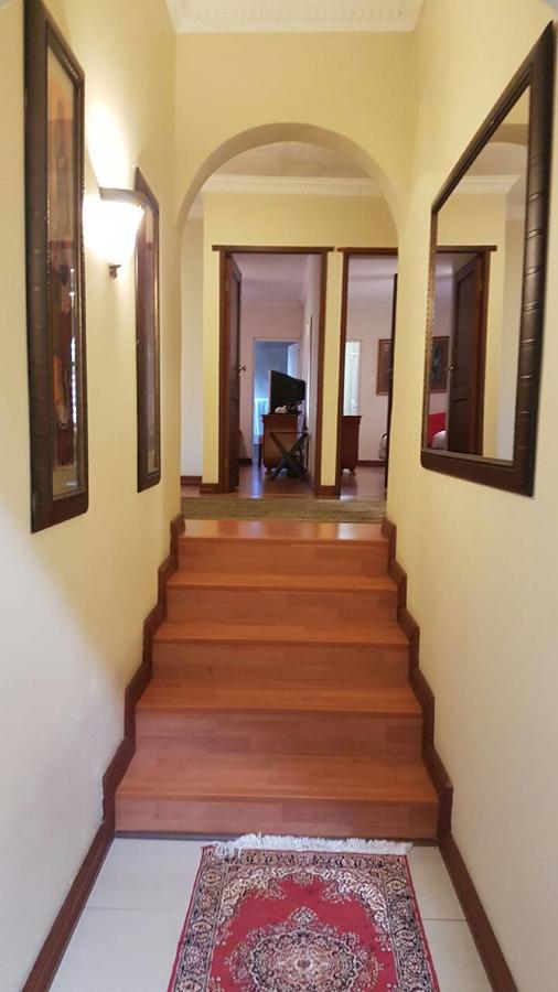 Lily White Guest House Centurion Dış mekan fotoğraf