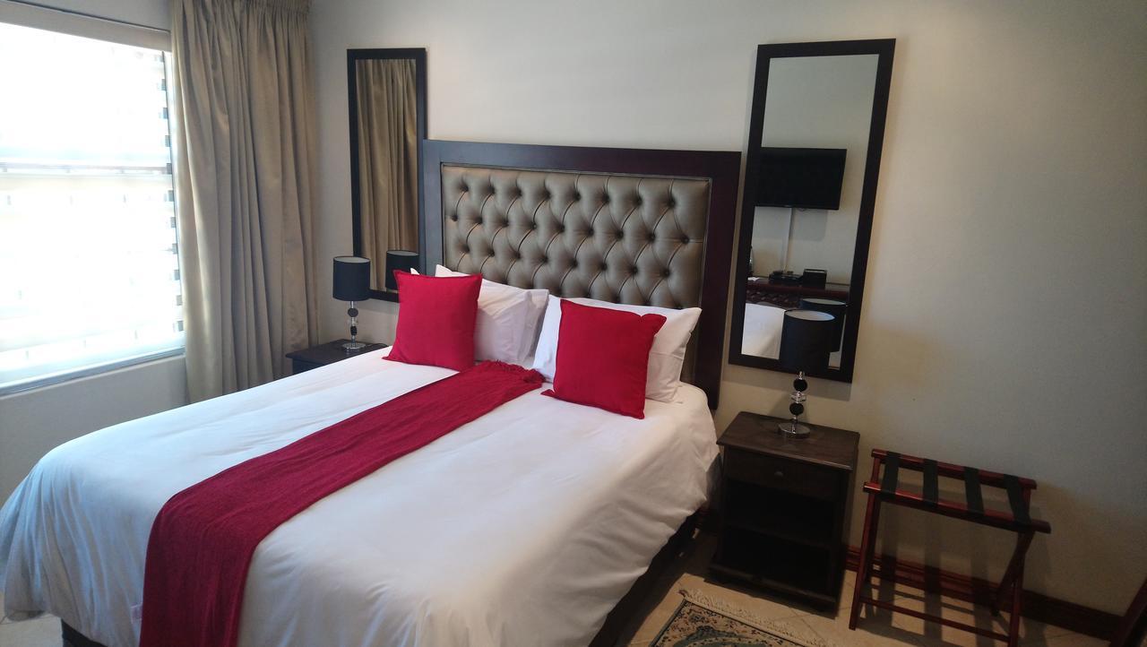 Lily White Guest House Centurion Dış mekan fotoğraf